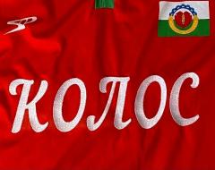 Колос